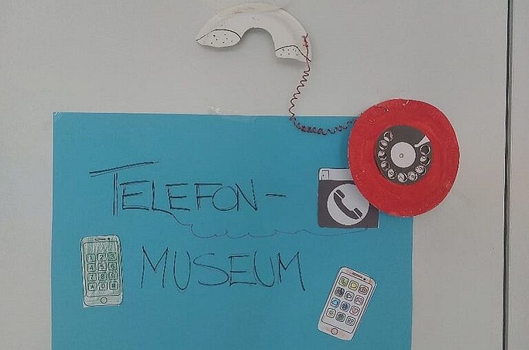 Telefonmuseum