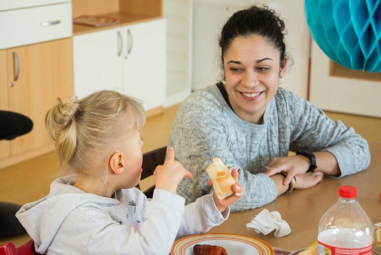 Ausbildung in Deutschland für junge Menschen aus Spanien